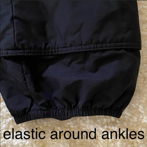 ❌SOLD❌   1980s New Wave Roffe Ski Snowsuit sz 10 - Picture 9 of 12